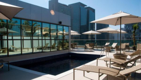 Отель Américas Granada Hotel  Рио-Де-Жанейро